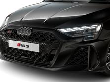 AUDI RS 3 Sportback, Benzin, Neuwagen, Automatik - 4