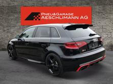 AUDI RS3 2.5 TSI quattro S-tronic, Benzin, Occasion / Gebraucht, Automat - 3