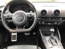 AUDI RS3 2.5 TSI quattro S-tronic, Benzin, Occasion / Gebraucht, Automat - 5