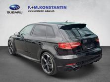 AUDI RS3 Sportback 2.5 T FSI quattro S-Tronic, Benzin, Occasion / Gebraucht, Automat - 3
