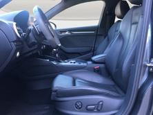 AUDI RS3 Sportback 2.5 TSI quattro S-tronic, Essence, Occasion / Utilisé, Automatique - 5