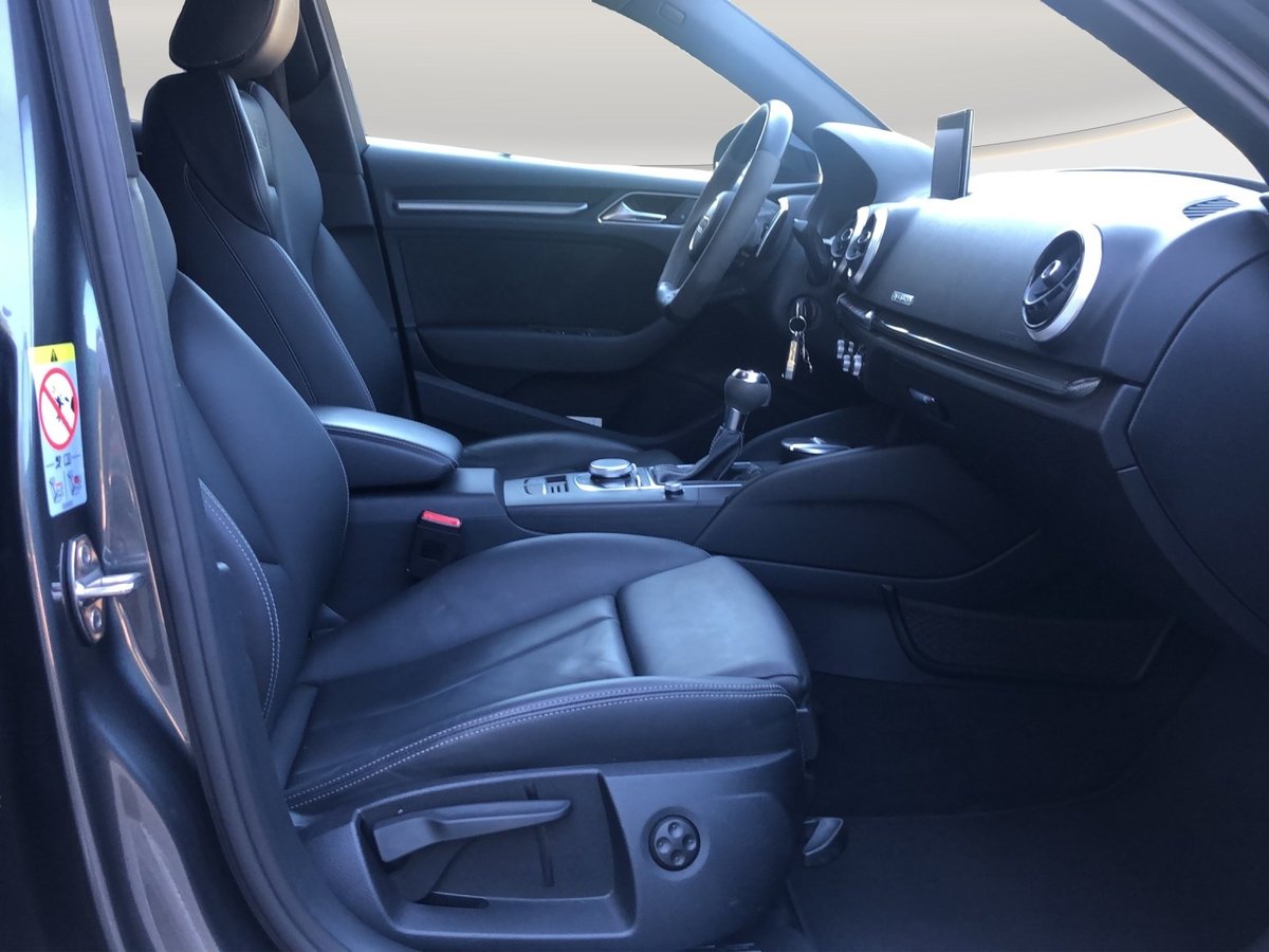 AUDI RS3 Sportback 2.5 TSI quattro S-tronic, Petrol, Second hand / Used, Automatic - 7