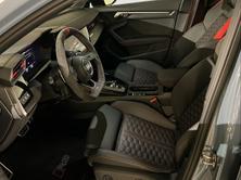 AUDI RS 3 Limousine, Essence, Occasion / Utilisé, Automatique - 5