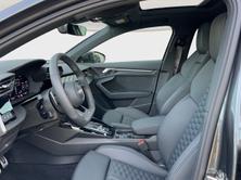 AUDI RS3 Sportback 2.5 TSI quattro S-tronic, Benzin, Occasion / Gebraucht, Automat - 6