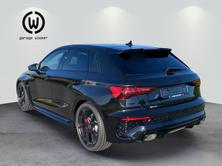 AUDI RS 3 Sportback, Benzin, Occasion / Gebraucht, Automat - 3