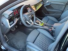 AUDI RS 3 Sportback, Benzina, Occasioni / Usate, Automatico - 5
