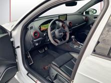 AUDI RS3 SB 2.5 TSI quattro, Benzina, Occasioni / Usate, Automatico - 6