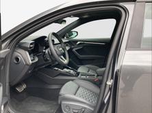 AUDI RS3 Limousine 2.5 TSI quattro S-tronic, Essence, Occasion / Utilisé, Automatique - 5