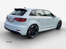 AUDI RS3 Sportback, Benzin, Occasion / Gebraucht, Automat - 4