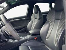 AUDI RS3 Sportback, Essence, Occasion / Utilisé, Automatique - 7