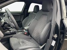 AUDI RS 3 Sportback, Benzin, Occasion / Gebraucht, Automat - 7