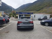 AUDI RS3 Sportback 2.5 T FSI quattro S-Tronic, Benzin, Occasion / Gebraucht, Automat - 6