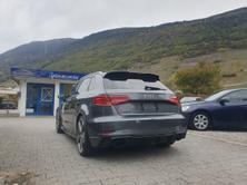 AUDI RS3 Sportback 2.5 T FSI quattro S-Tronic, Benzin, Occasion / Gebraucht, Automat - 7