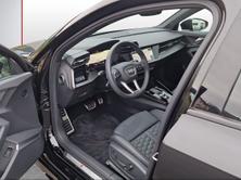 AUDI RS 3 Limousine, Essence, Occasion / Utilisé, Automatique - 6