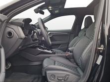 AUDI RS 3 Limousine, Essence, Occasion / Utilisé, Automatique - 7