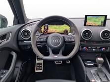 AUDI RS3 Sportback, Benzin, Occasion / Gebraucht, Automat - 4