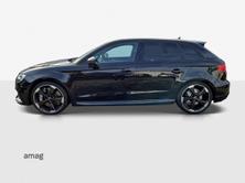 AUDI RS3 Sportback, Petrol, Second hand / Used, Automatic - 2