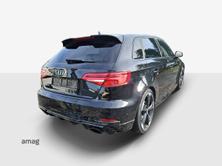 AUDI RS3 Sportback, Benzina, Occasioni / Usate, Automatico - 4