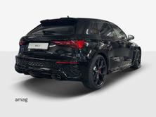 AUDI RS 3 Sportback, Benzin, Occasion / Gebraucht, Automat - 4