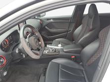 AUDI RS3 SB 2.5 TSI quattro, Benzina, Occasioni / Usate, Automatico - 7