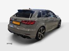 AUDI RS3 Sportback 2.5 TSI quattro S-tronic, Benzin, Occasion / Gebraucht, Automat - 4