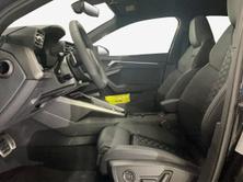 AUDI RS3 Limousine 2.5 TSI quattro S-tronic, Benzin, Occasion / Gebraucht, Automat - 7