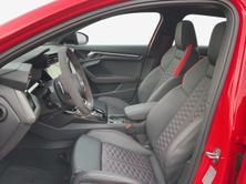 AUDI RS3 Sportback 2.5 TSI quattro S-tronic, Essence, Occasion / Utilisé, Automatique - 7