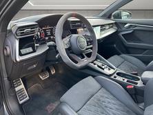 AUDI RS3 Sportback 2.5 TFSI quattro S-Tronic, Benzin, Occasion / Gebraucht, Automat - 7