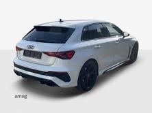 AUDI RS 3 Sportback, Essence, Occasion / Utilisé, Automatique - 4