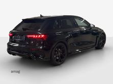 AUDI RS 3 Sportback, Benzin, Occasion / Gebraucht, Automat - 4