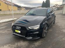 AUDI RS3 Limousine 2.5 TSI quattro S-tronic, Petrol, Second hand / Used, Automatic - 2