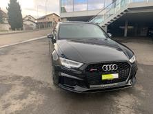 AUDI RS3 Limousine 2.5 TSI quattro S-tronic, Petrol, Second hand / Used, Automatic - 3