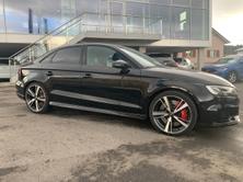 AUDI RS3 Limousine 2.5 TSI quattro S-tronic, Petrol, Second hand / Used, Automatic - 4