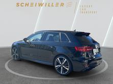 AUDI RS3, Petrol, Second hand / Used, Automatic - 3