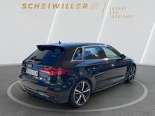 AUDI RS3, Petrol, Second hand / Used, Automatic - 6