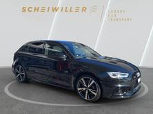 AUDI RS3, Petrol, Second hand / Used, Automatic - 7