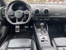 AUDI RS3 Limousine 2.5 TSI quattro S-tronic, Benzin, Occasion / Gebraucht, Automat - 4