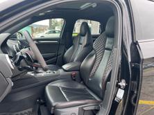 AUDI RS3 Limousine 2.5 TSI quattro S-tronic, Benzina, Occasioni / Usate, Automatico - 5