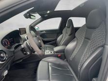 AUDI RS3 Sportback 2.5 TSI quattro, Essence, Occasion / Utilisé, Automatique - 6
