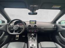 AUDI RS3 Sportback 2.5 TSI quattro, Essence, Occasion / Utilisé, Automatique - 7