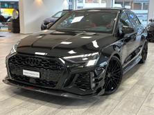 AUDI RS3-R ABT *1 of 200 mit 500PS*, Benzina, Occasioni / Usate, Automatico - 2