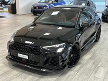 AUDI RS3-R ABT *1 of 200 mit 500PS*, Petrol, Second hand / Used, Automatic - 3