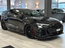 AUDI RS3-R ABT *1 of 200 mit 500PS*, Benzina, Occasioni / Usate, Automatico - 6