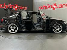AUDI RS3 Limousine 2.5 TSI quattro S-tronic, Benzin, Occasion / Gebraucht, Automat - 4