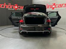 AUDI RS3 Limousine 2.5 TSI quattro S-tronic, Benzina, Occasioni / Usate, Automatico - 6
