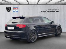 AUDI RS3 Sportback 2.5 T FSI quattro S-Tronic, Benzin, Occasion / Gebraucht, Automat - 2