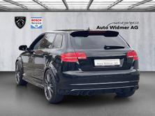 AUDI RS3 Sportback 2.5 T FSI quattro S-Tronic, Benzin, Occasion / Gebraucht, Automat - 3