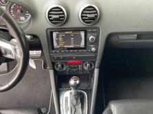 AUDI RS3 Sportback 2.5 T FSI quattro S-Tronic, Essence, Occasion / Utilisé, Automatique - 7