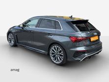 AUDI RS 3 Sportback, Benzina, Occasioni / Usate, Automatico - 3