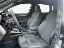 AUDI RS 3 Sportback, Essence, Occasion / Utilisé, Automatique - 7